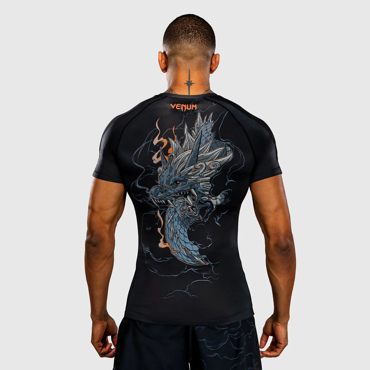 Venum Thunder Dragon